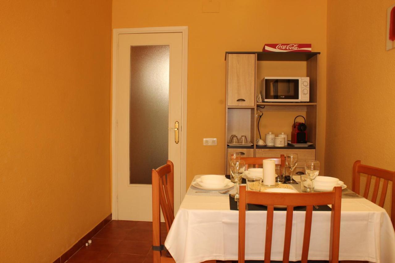 Apt Ideal Para Familias Cerca Del Mar L'Ampolla Kültér fotó