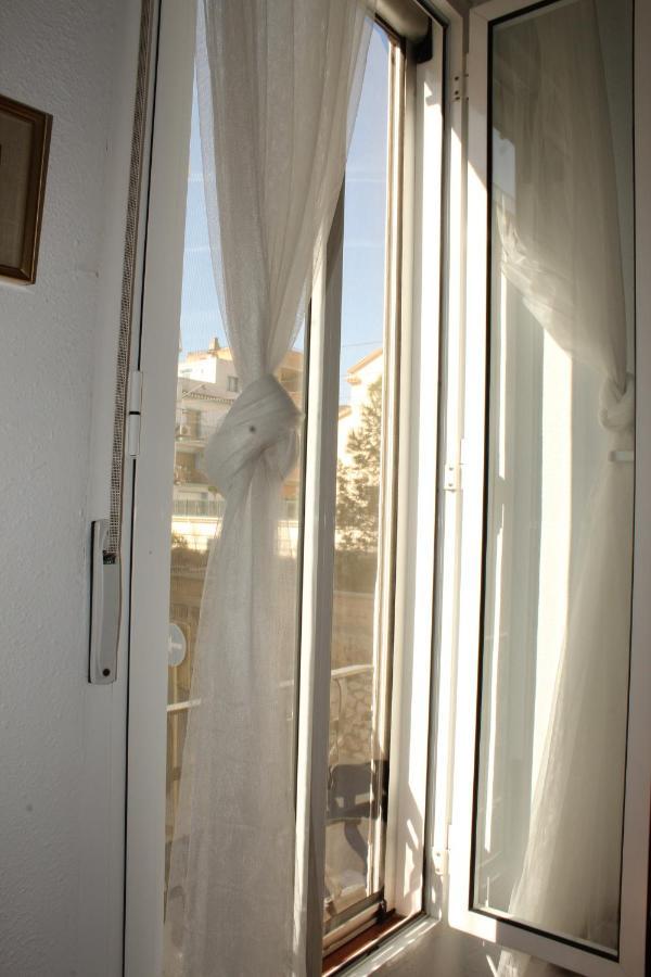 Apt Ideal Para Familias Cerca Del Mar L'Ampolla Kültér fotó